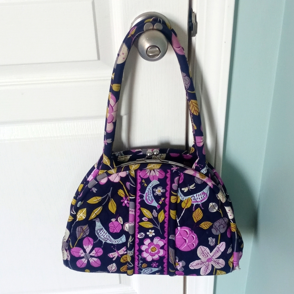 Vera Bradley purse